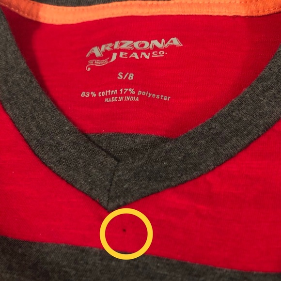 Bundle of 4 Boys Shirts!! - Picture 7 of 7